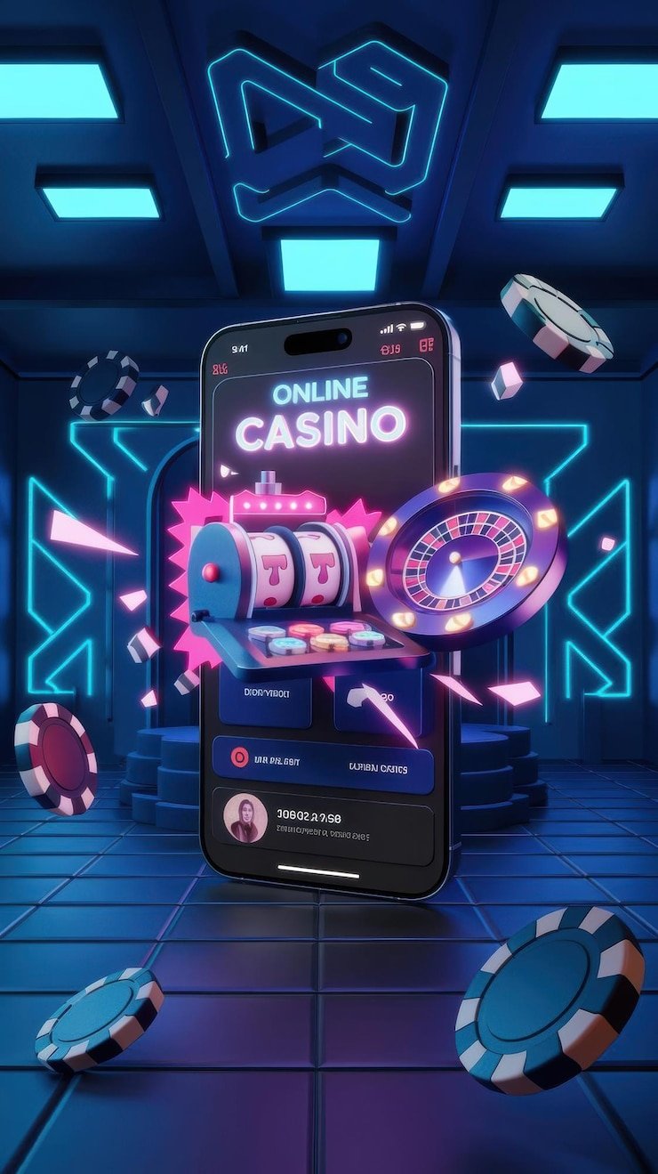 Ilustrasi privasi data akun pengguna dewasa